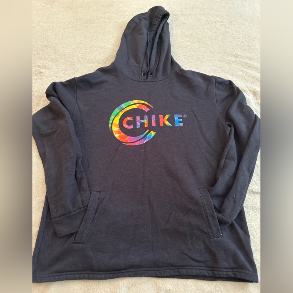 Unisex Chike Hoodie. Size XL. Gently Worn.
